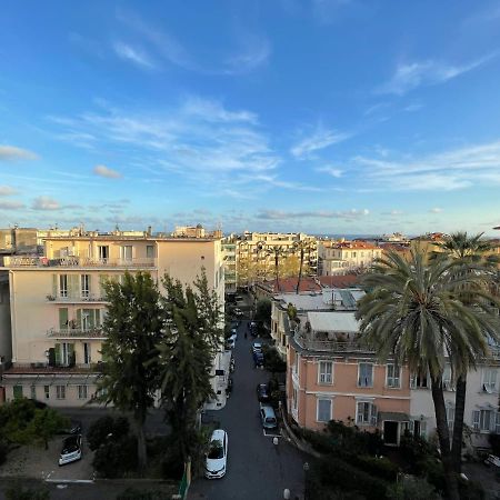 Casa Vacanze Nido Al Mare Sanremo Dış mekan fotoğraf