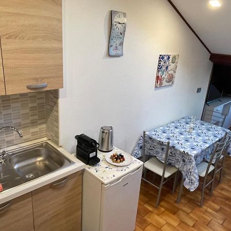 Casa Vacanze Nido Al Mare Sanremo Dış mekan fotoğraf