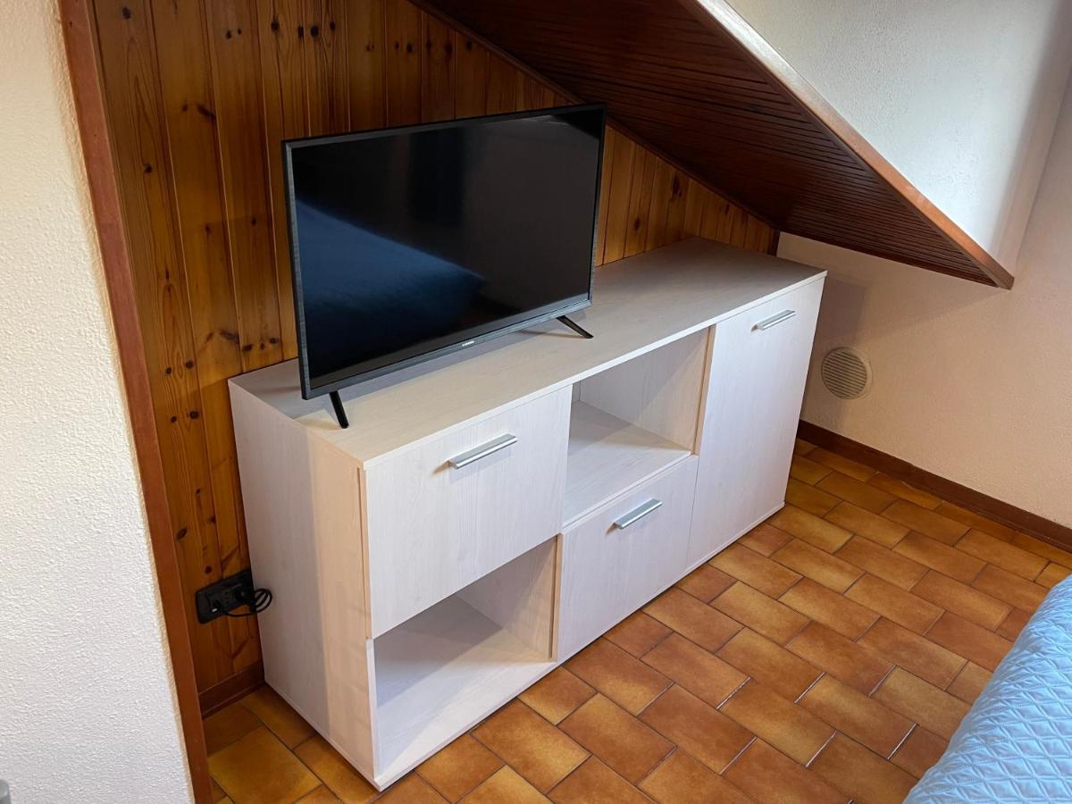 Casa Vacanze Nido Al Mare Sanremo Dış mekan fotoğraf